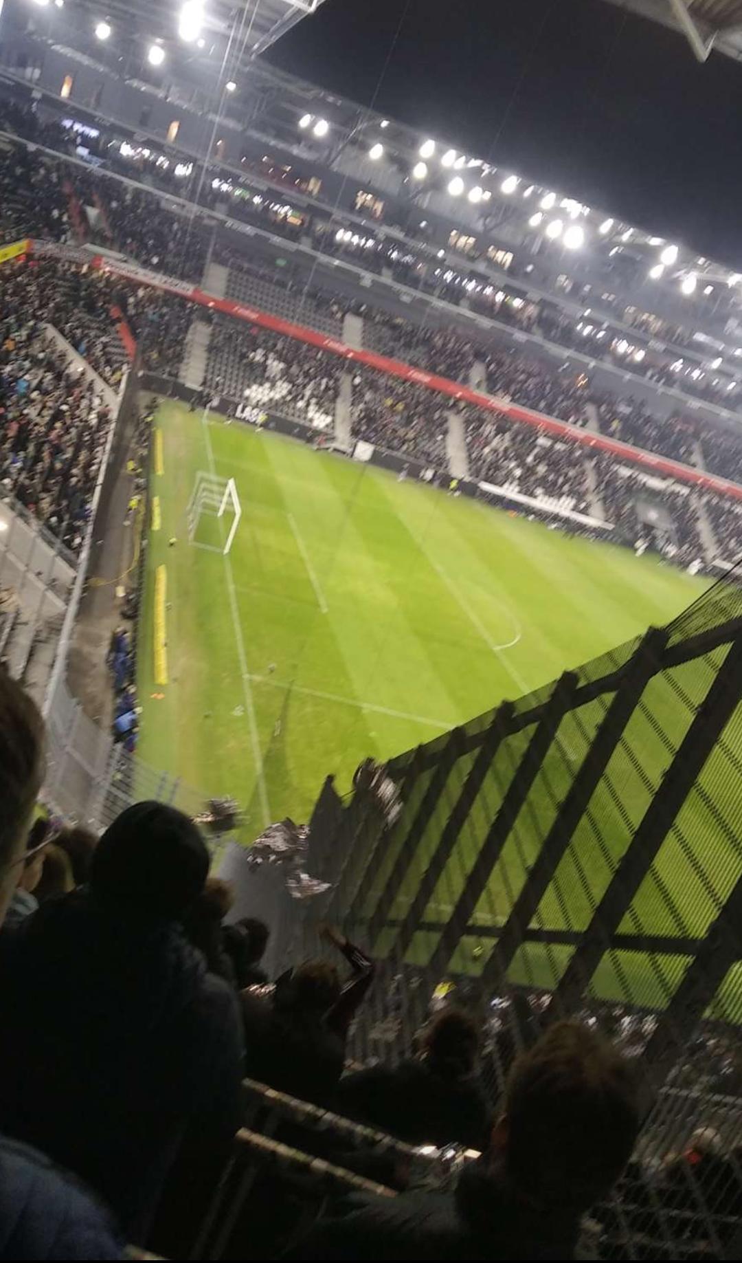 Fußball