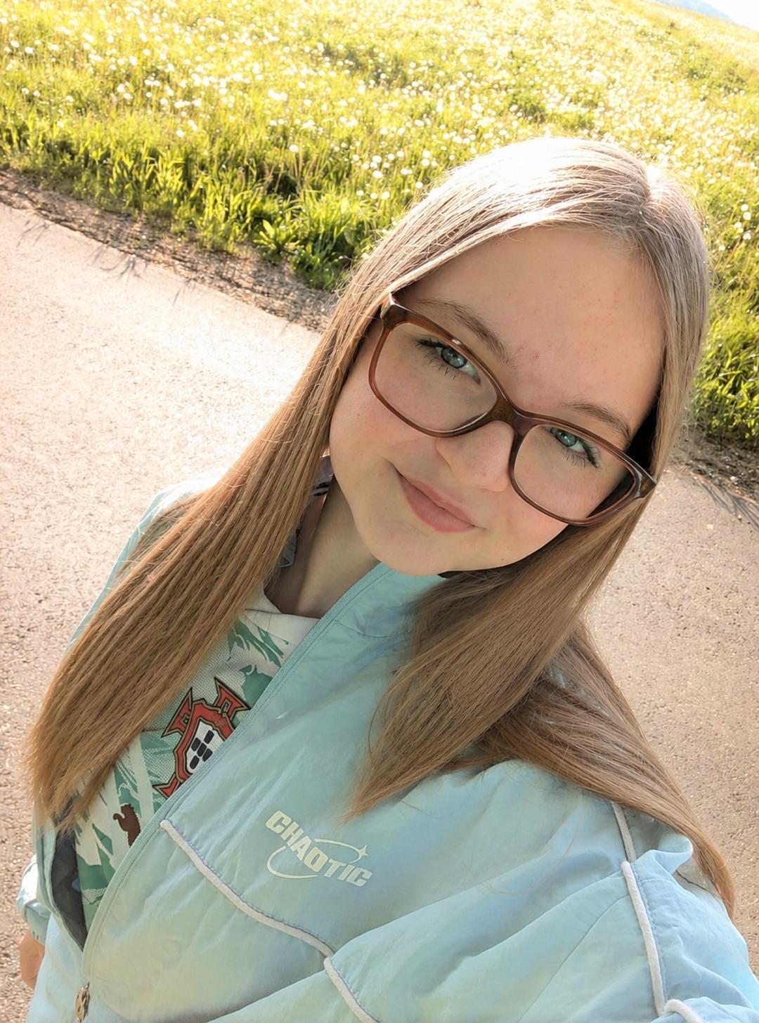 Me 1